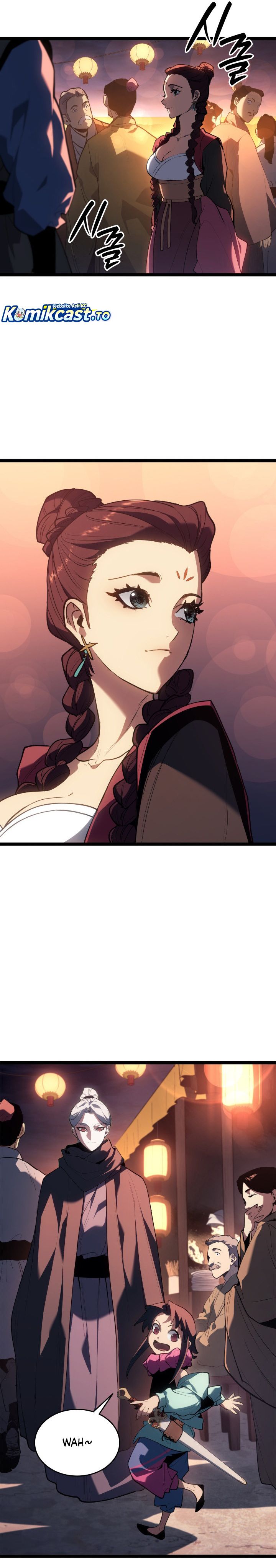 Grim Reaper of the Drifting Moon Chapter 112 Gambar 11