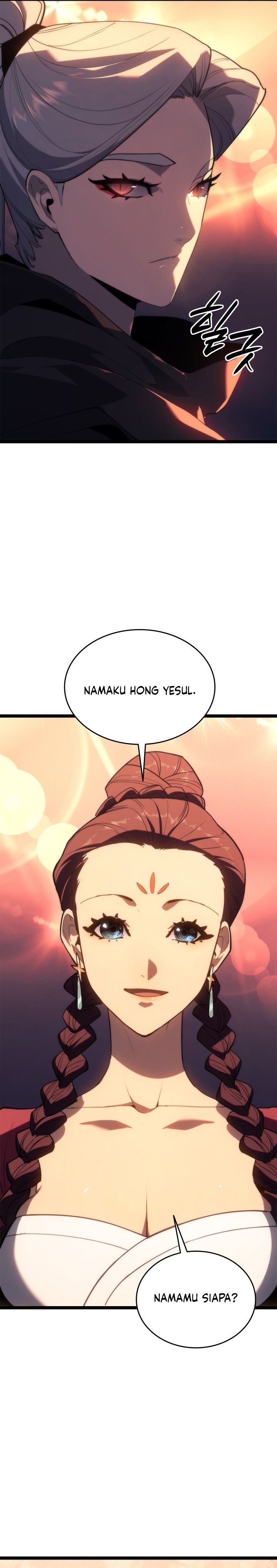 Grim Reaper of the Drifting Moon Chapter 112 Gambar 14