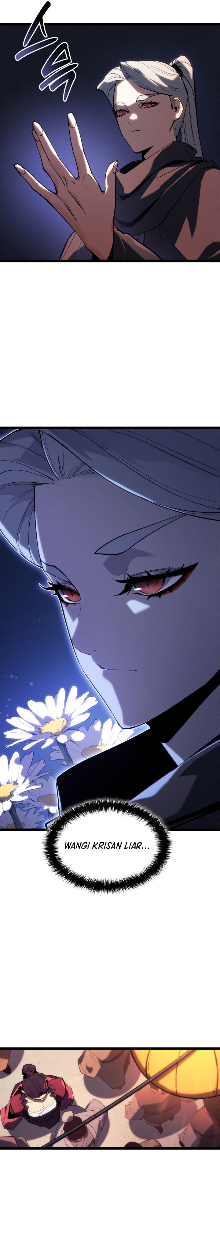 Grim Reaper of the Drifting Moon Chapter 112 Gambar 32