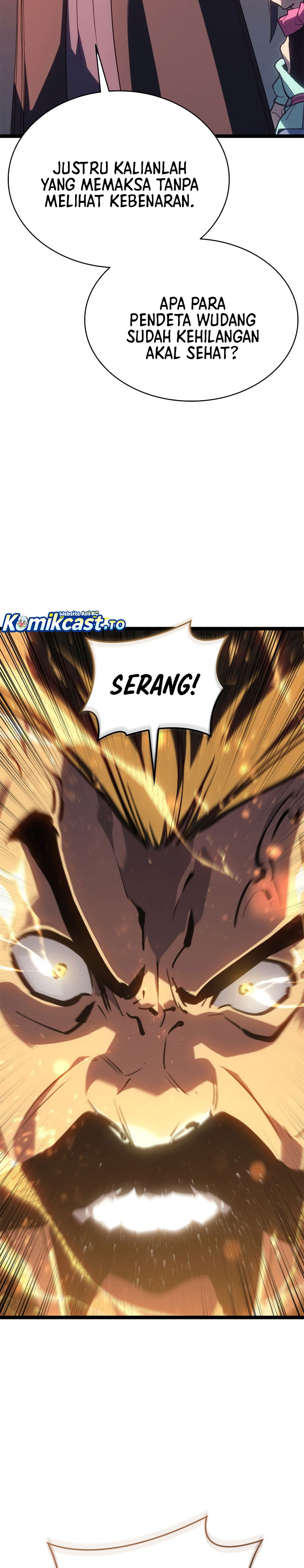 Grim Reaper of the Drifting Moon Chapter 113 Gambar 28