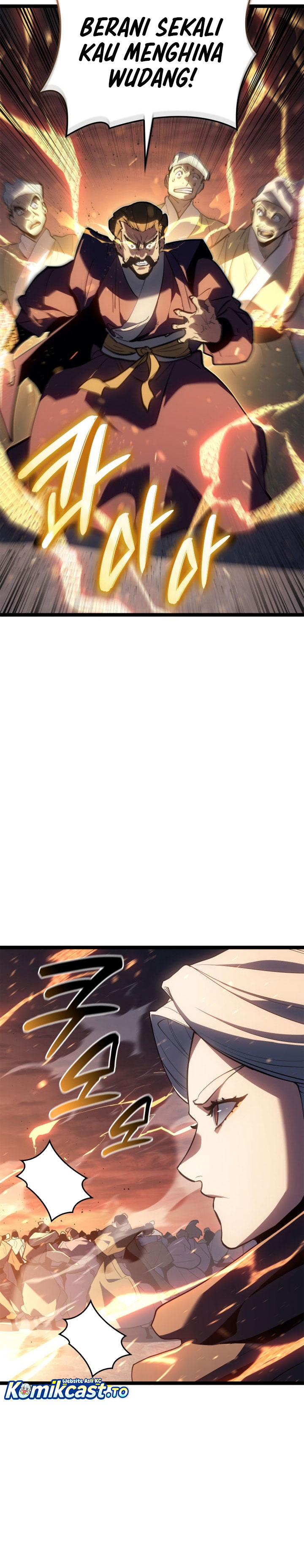 Grim Reaper of the Drifting Moon Chapter 113 Gambar 29