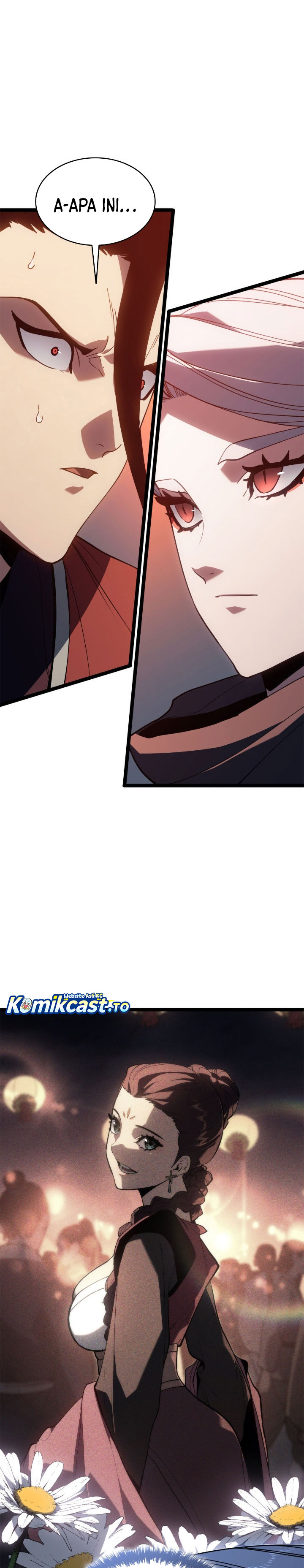 Grim Reaper of the Drifting Moon Chapter 113 Gambar 46