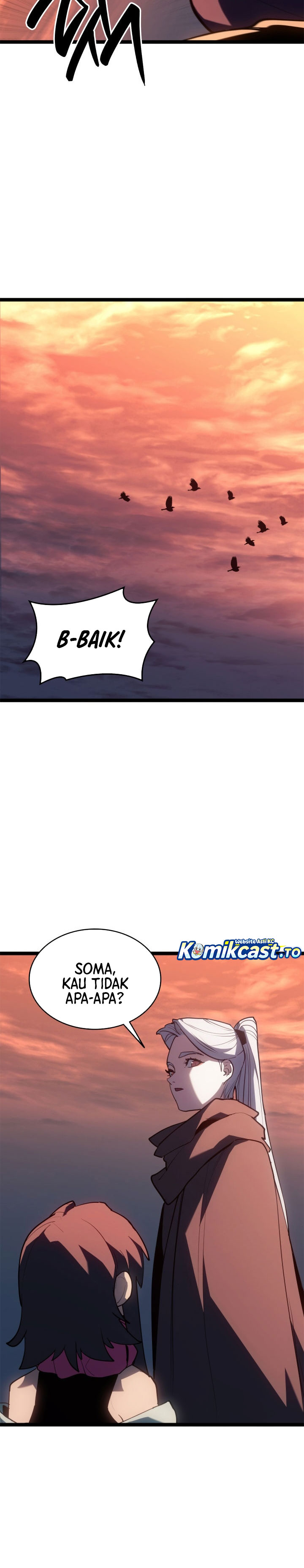 Grim Reaper of the Drifting Moon Chapter 113 Gambar 50