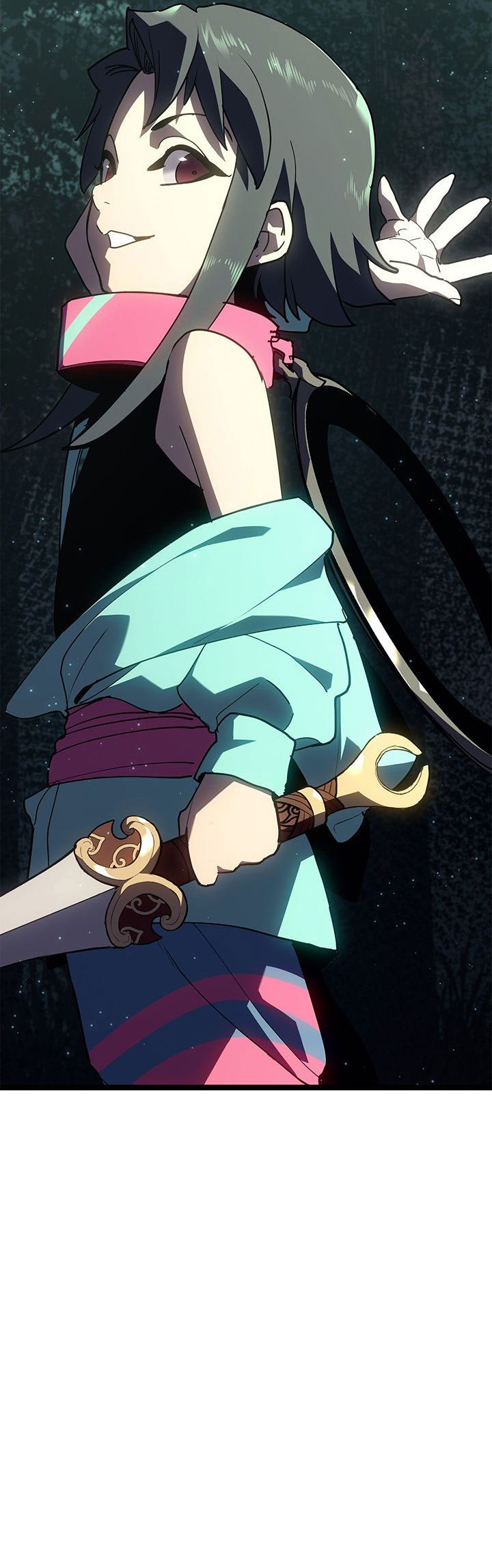 Grim Reaper of the Drifting Moon Chapter 115 Gambar 4