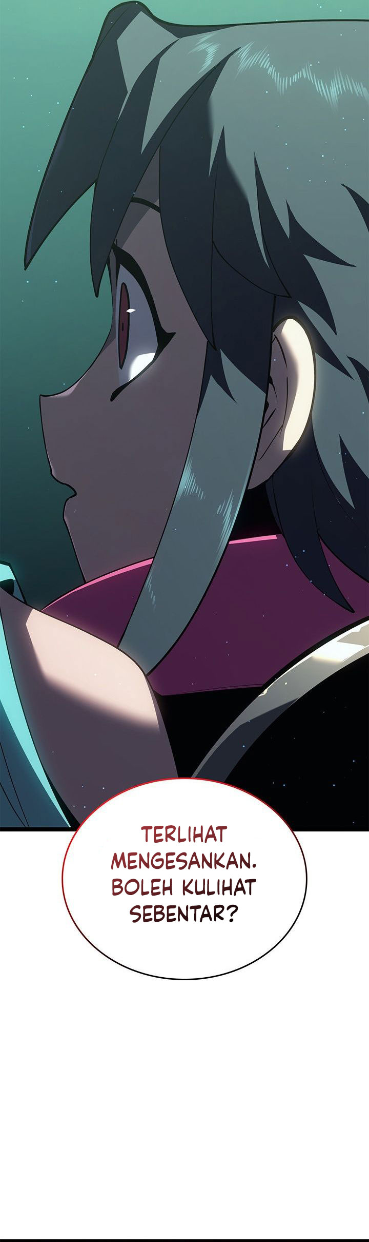 Grim Reaper of the Drifting Moon Chapter 115 Gambar 7