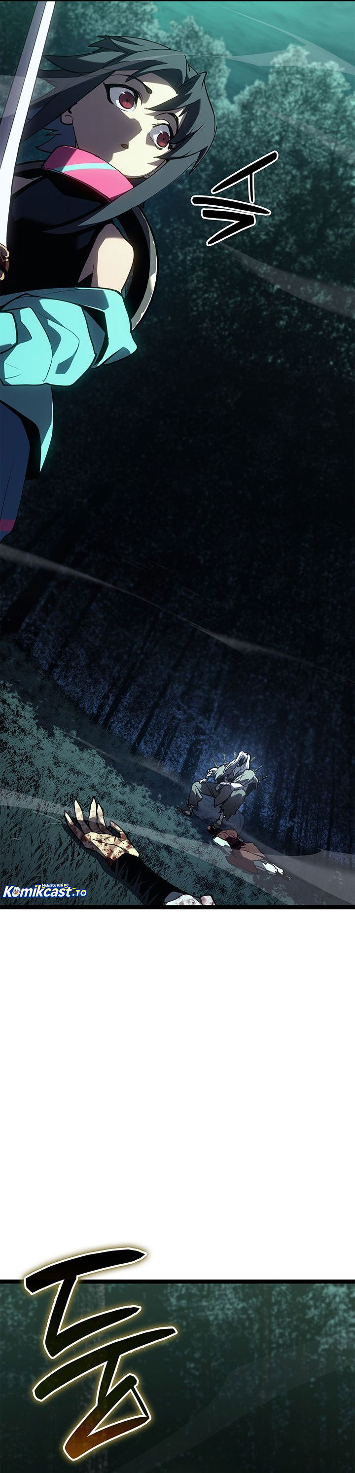 Grim Reaper of the Drifting Moon Chapter 115 Gambar 8