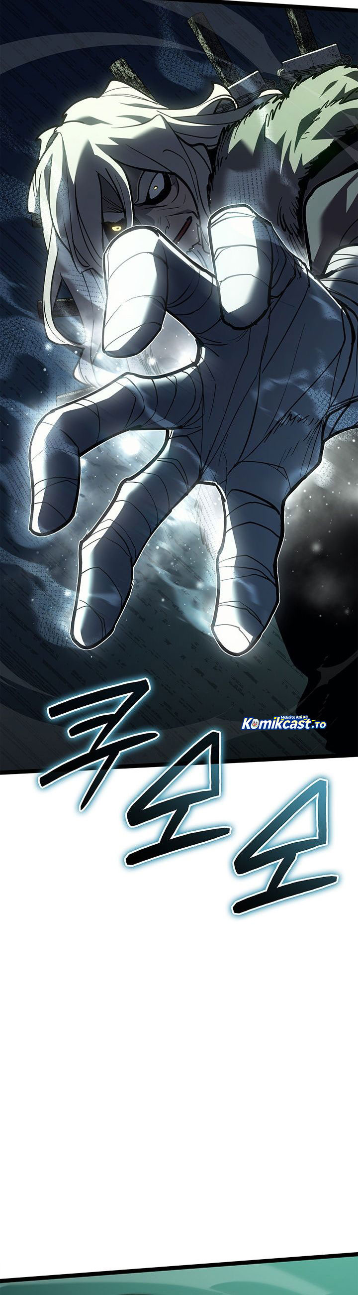 Grim Reaper of the Drifting Moon Chapter 115 Gambar 20