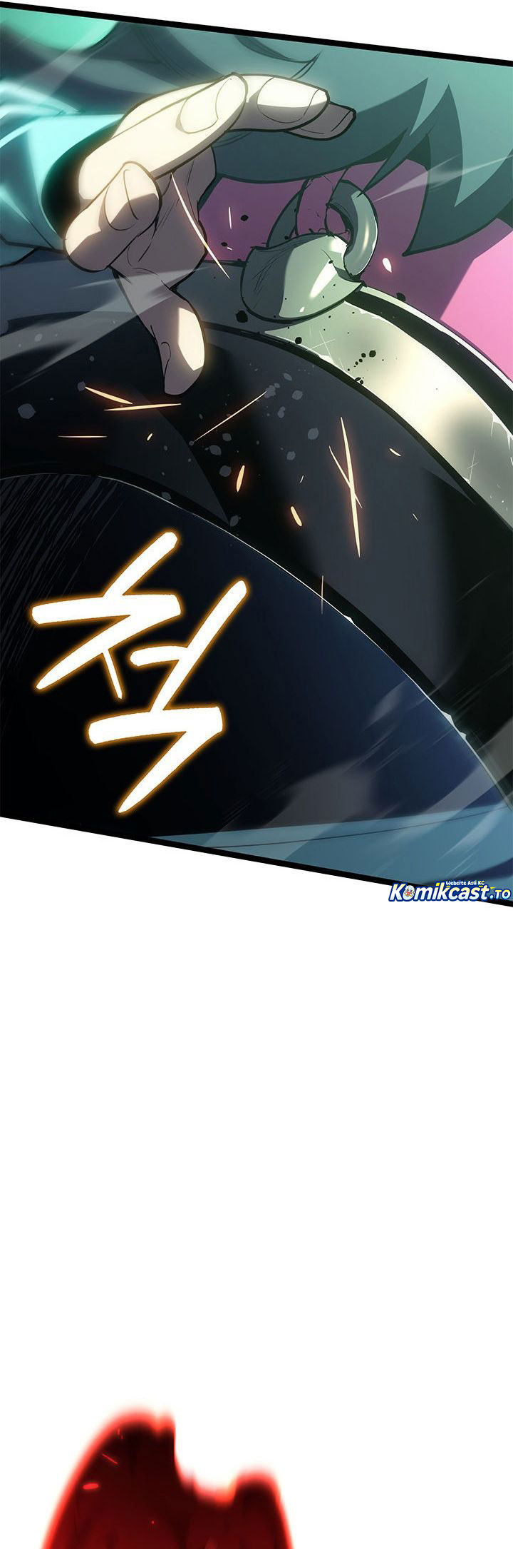 Grim Reaper of the Drifting Moon Chapter 115 Gambar 23