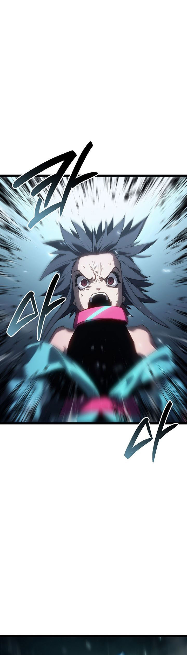 Grim Reaper of the Drifting Moon Chapter 115 Gambar 29