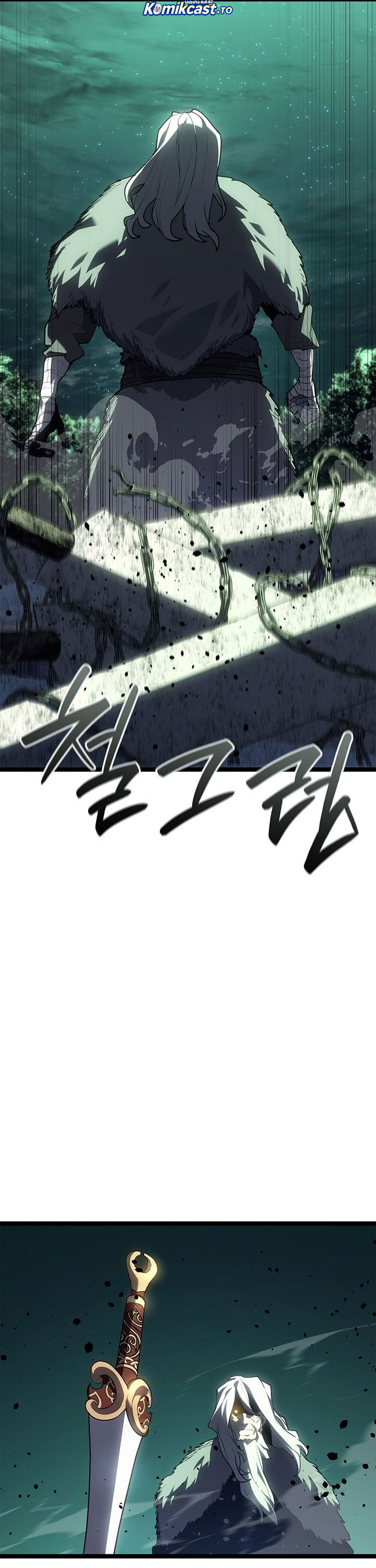 Grim Reaper of the Drifting Moon Chapter 115 Gambar 35