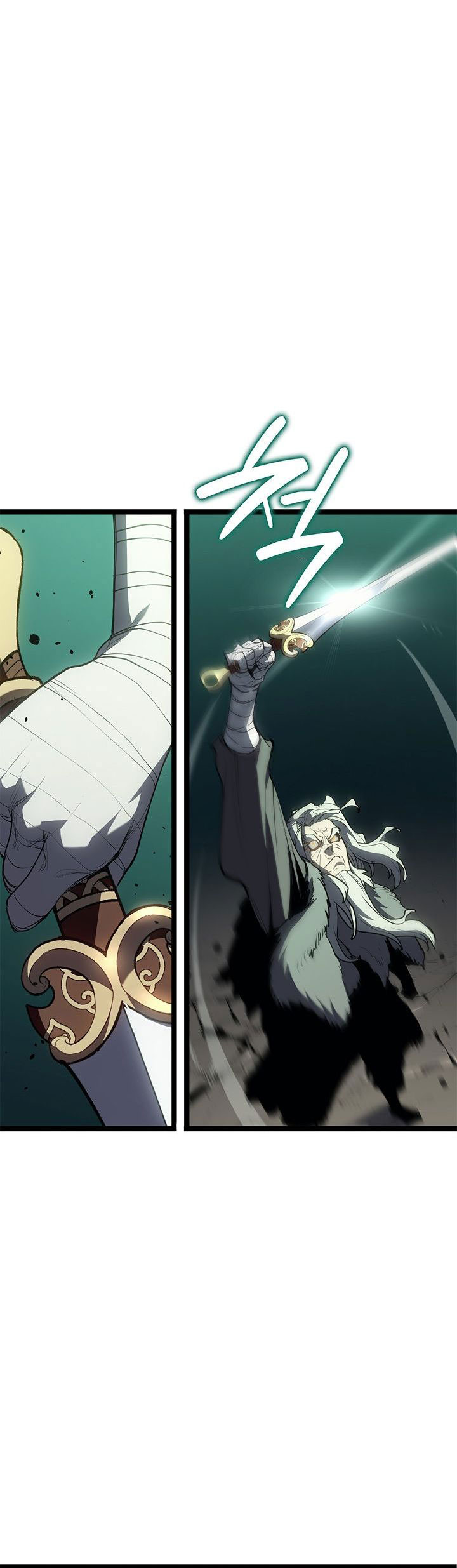 Grim Reaper of the Drifting Moon Chapter 115 Gambar 36