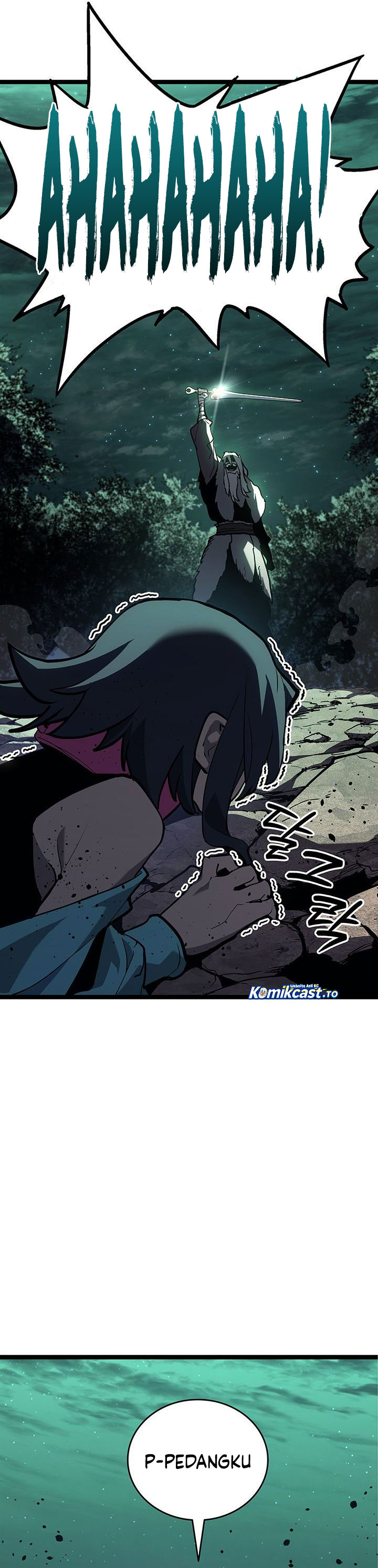 Grim Reaper of the Drifting Moon Chapter 115 Gambar 38