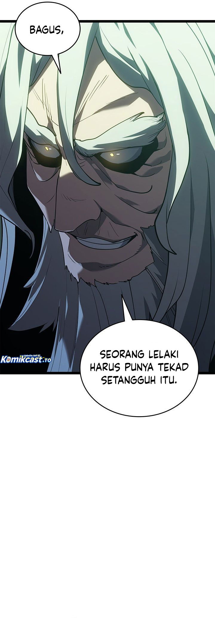 Grim Reaper of the Drifting Moon Chapter 115 Gambar 40