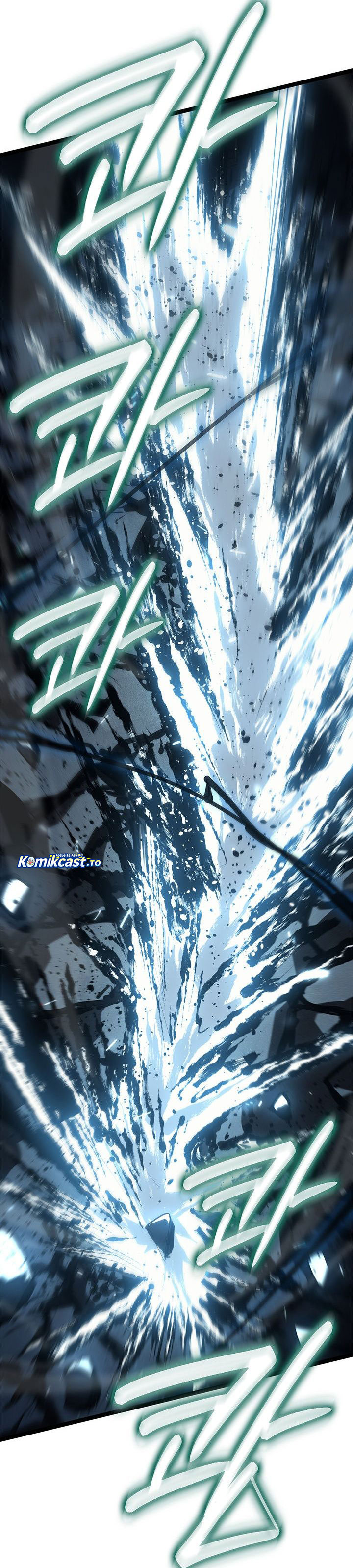 Grim Reaper of the Drifting Moon Chapter 115 Gambar 48