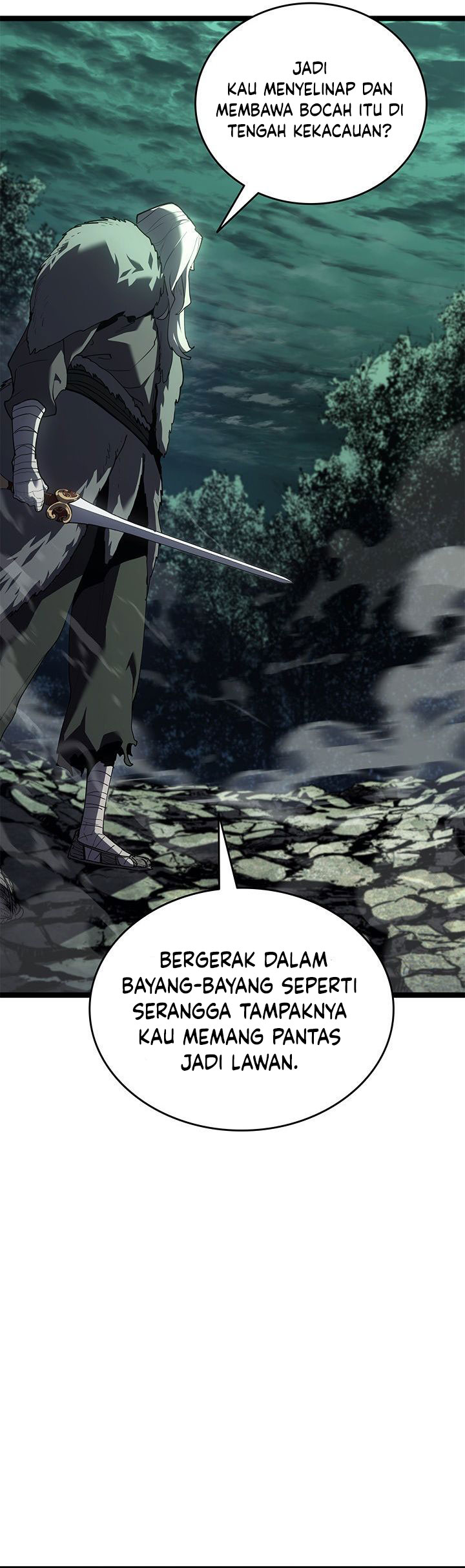 Grim Reaper of the Drifting Moon Chapter 115 Gambar 52