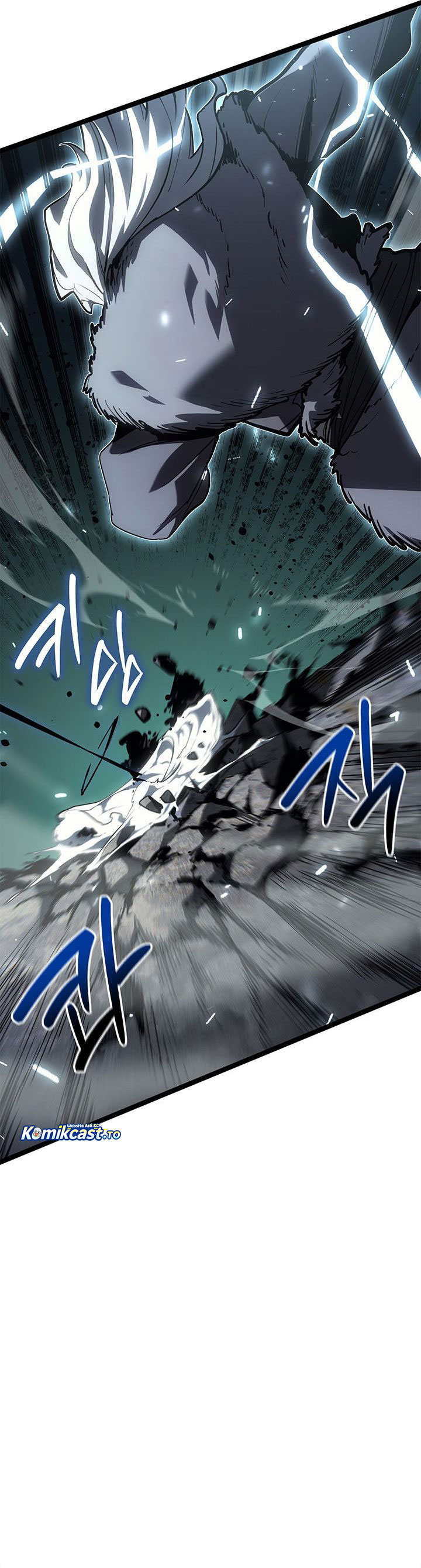 Grim Reaper of the Drifting Moon Chapter 115 Gambar 68