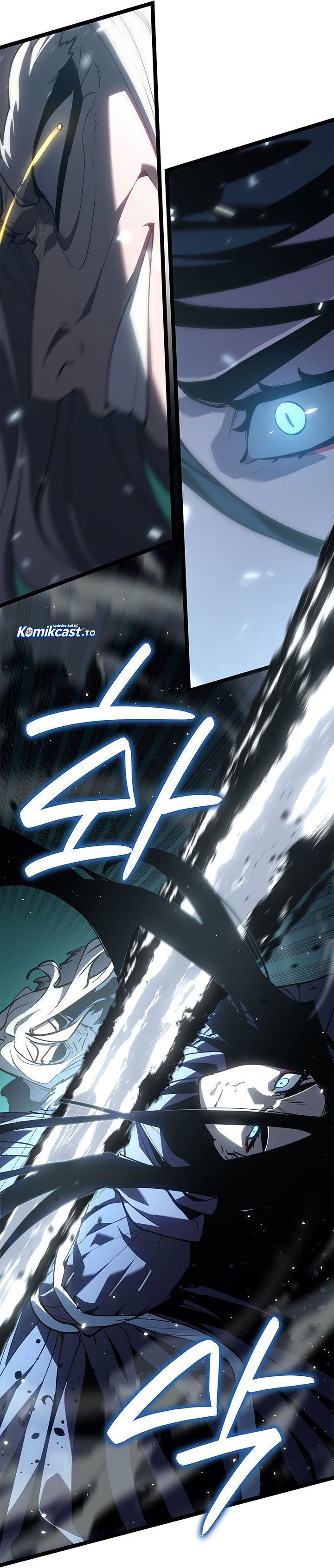 Grim Reaper of the Drifting Moon Chapter 115 Gambar 70