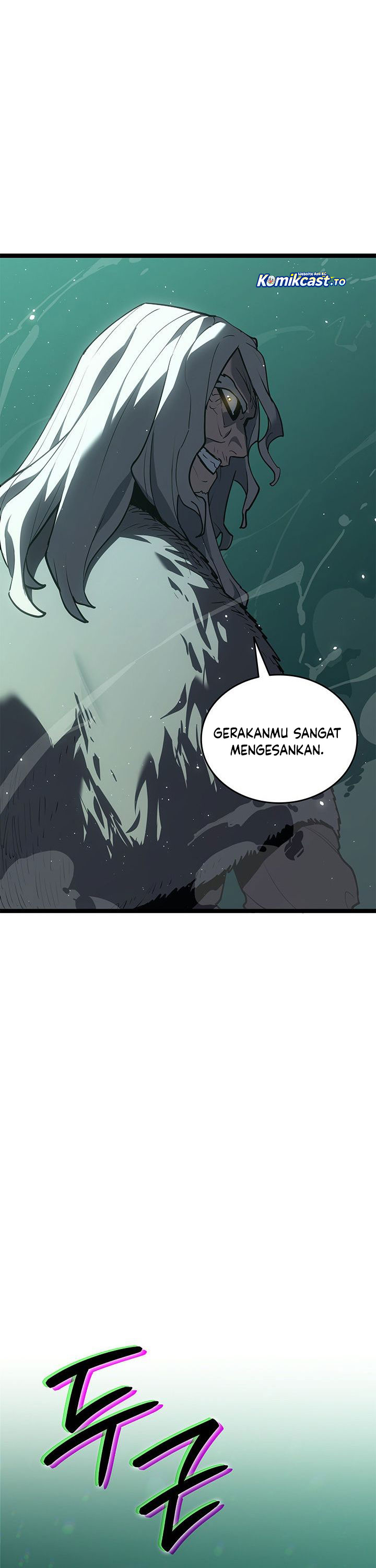 Grim Reaper of the Drifting Moon Chapter 115 Gambar 73