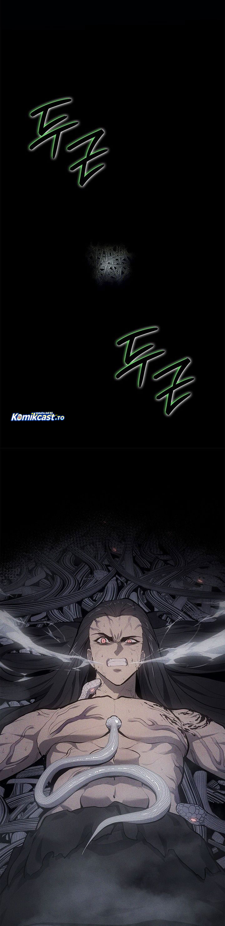 Grim Reaper of the Drifting Moon Chapter 115 Gambar 75