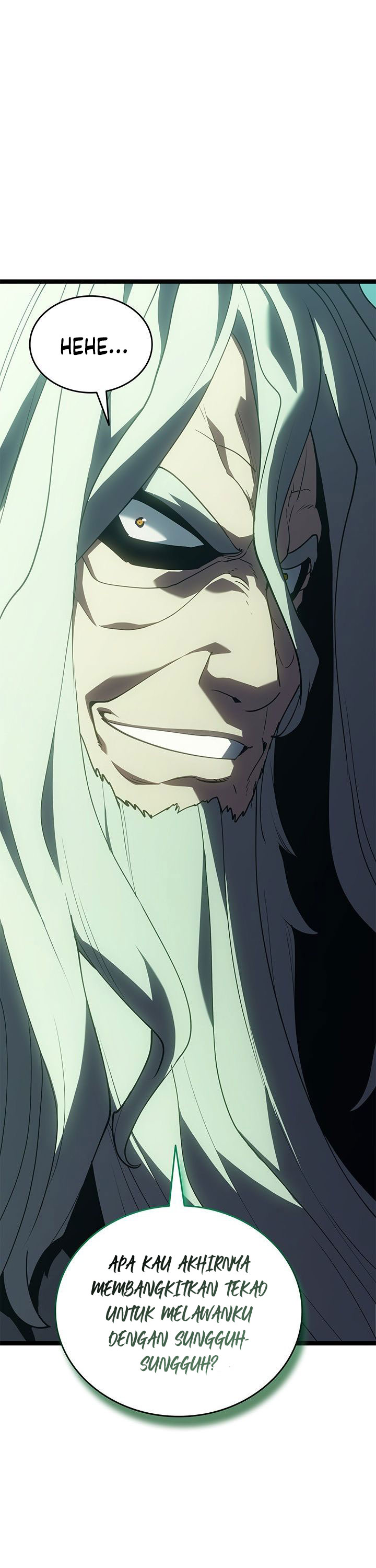 Grim Reaper of the Drifting Moon Chapter 115 Gambar 79