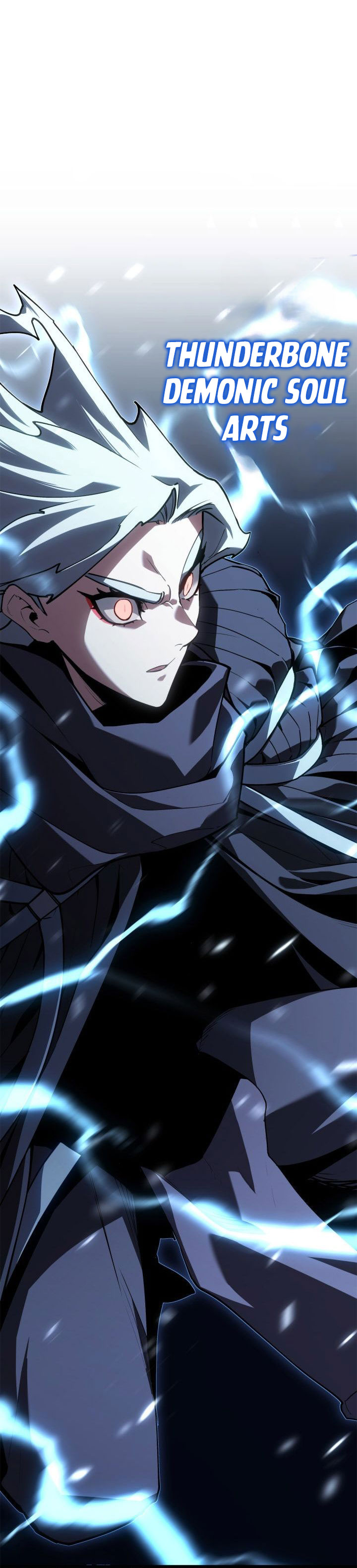 Grim Reaper of the Drifting Moon Chapter 116 Gambar 7