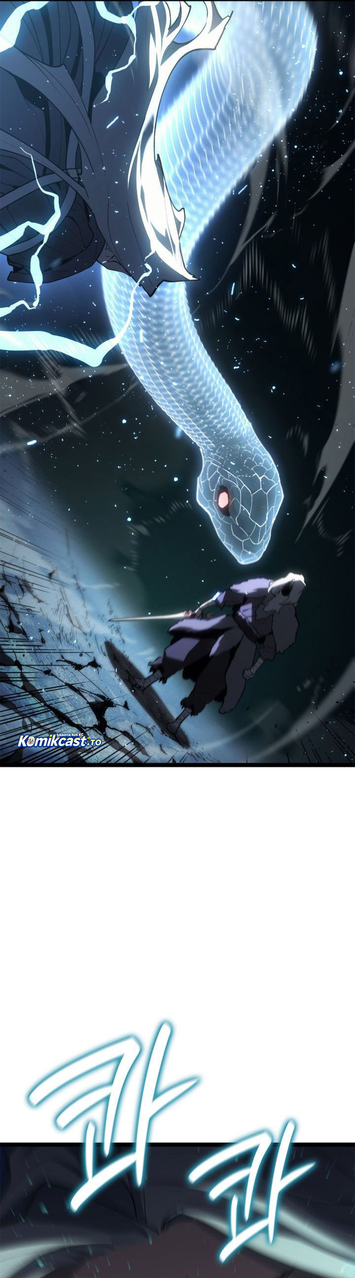 Grim Reaper of the Drifting Moon Chapter 116 Gambar 8