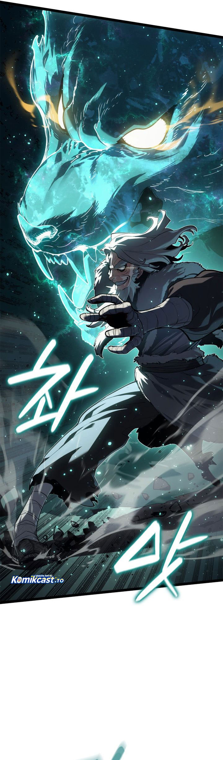 Grim Reaper of the Drifting Moon Chapter 116 Gambar 10