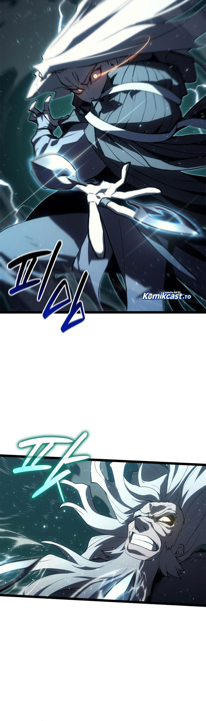 Grim Reaper of the Drifting Moon Chapter 116 Gambar 15