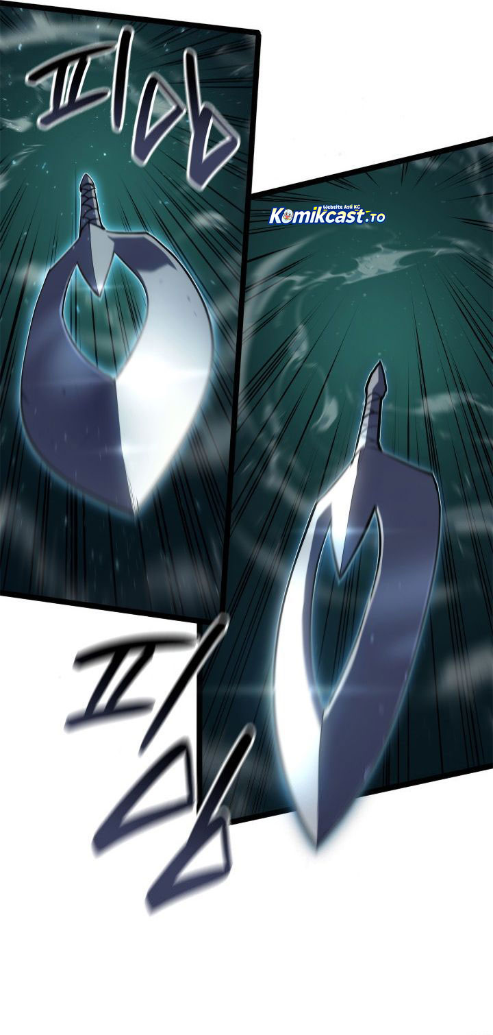 Grim Reaper of the Drifting Moon Chapter 116 Gambar 18