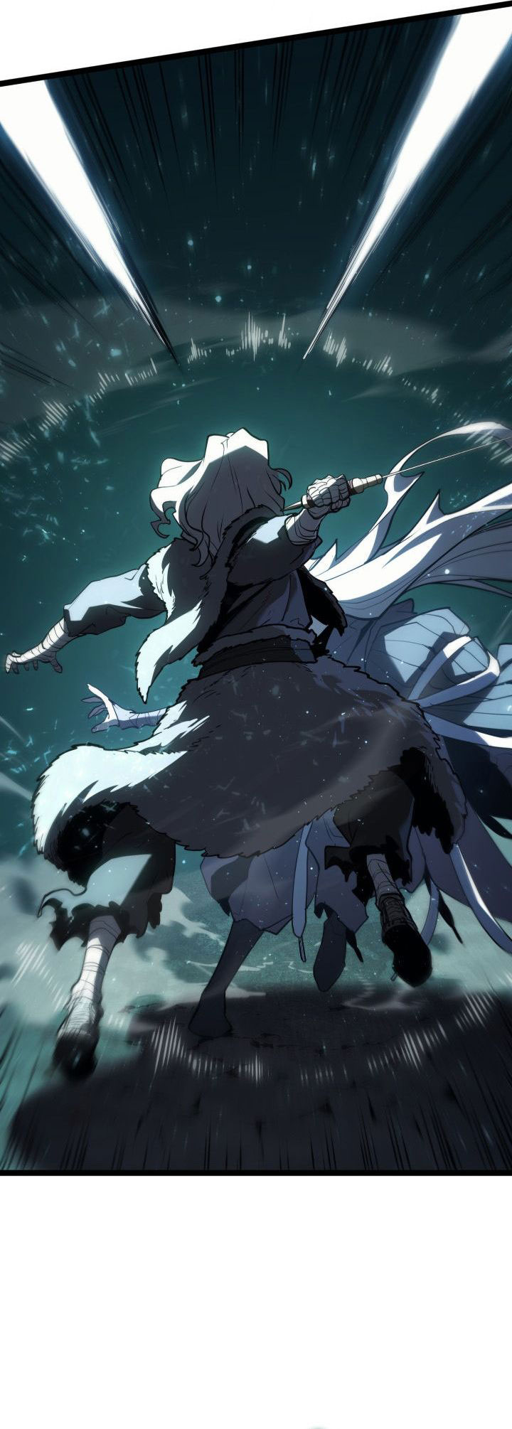 Grim Reaper of the Drifting Moon Chapter 116 Gambar 19