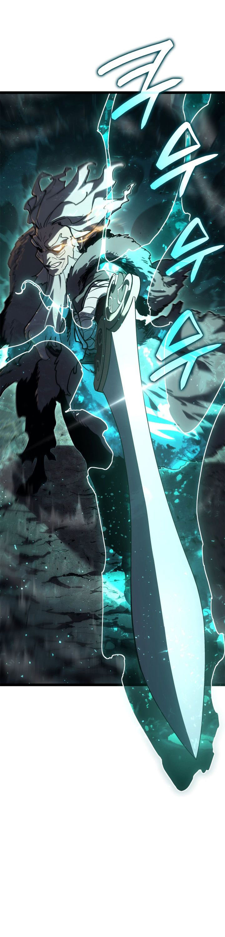 Grim Reaper of the Drifting Moon Chapter 116 Gambar 27