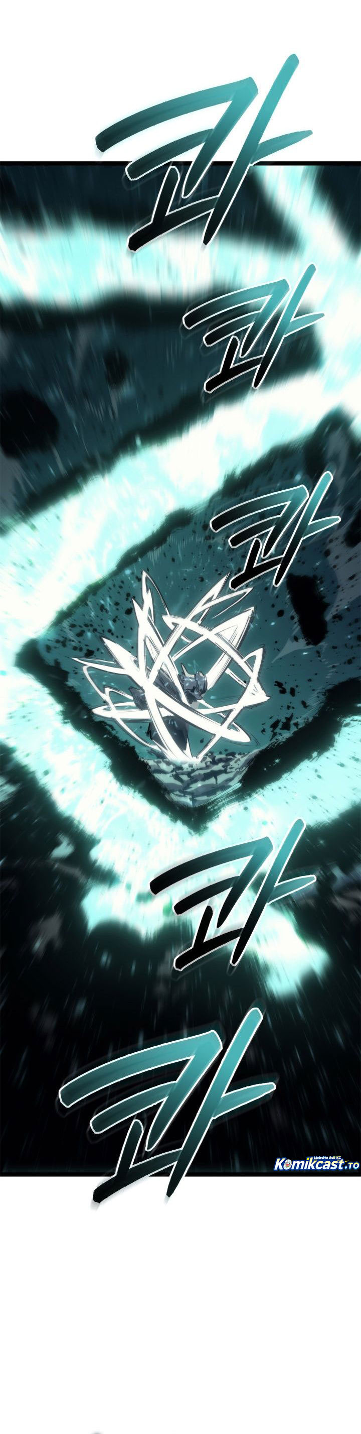 Grim Reaper of the Drifting Moon Chapter 116 Gambar 28