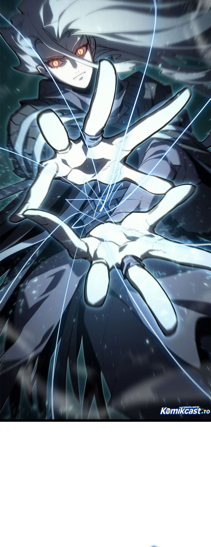 Grim Reaper of the Drifting Moon Chapter 116 Gambar 30