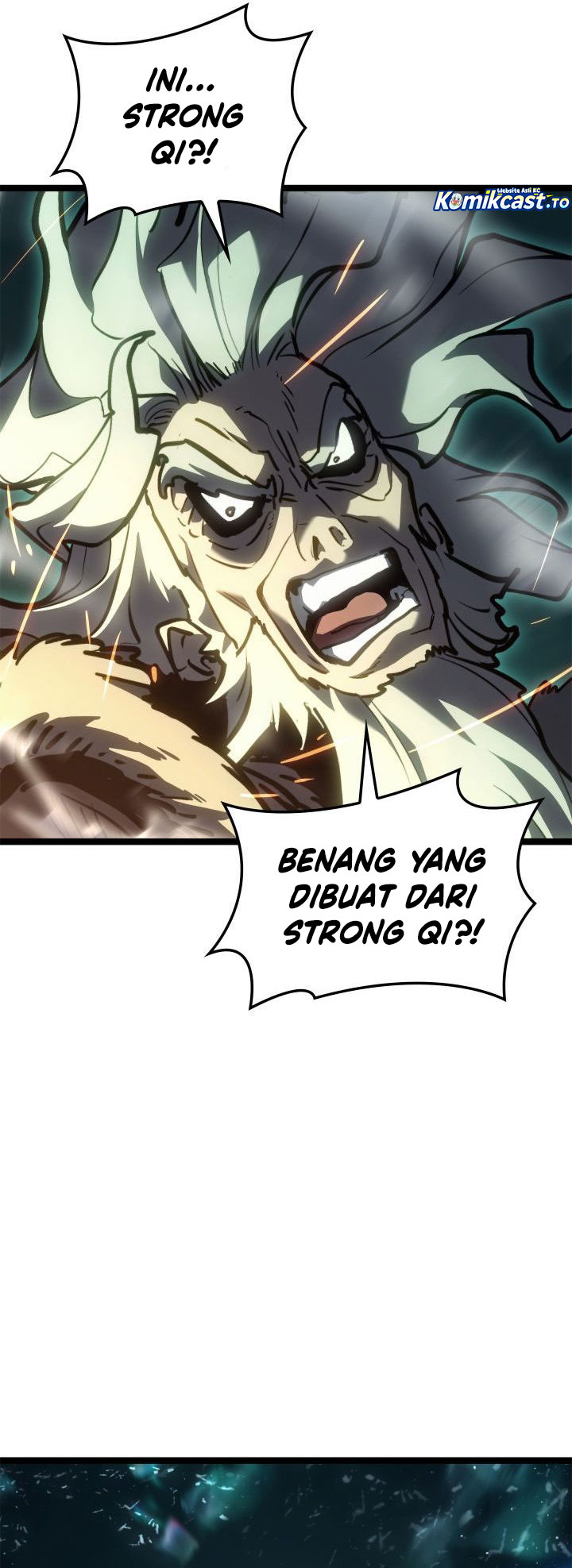 Grim Reaper of the Drifting Moon Chapter 116 Gambar 35