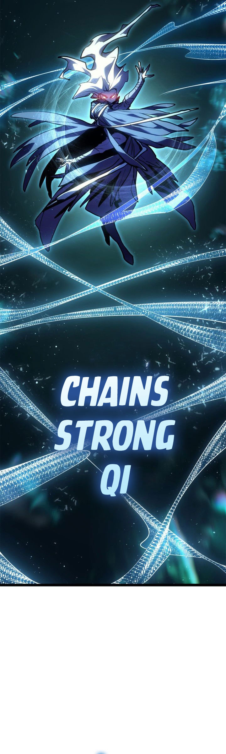 Grim Reaper of the Drifting Moon Chapter 116 Gambar 36