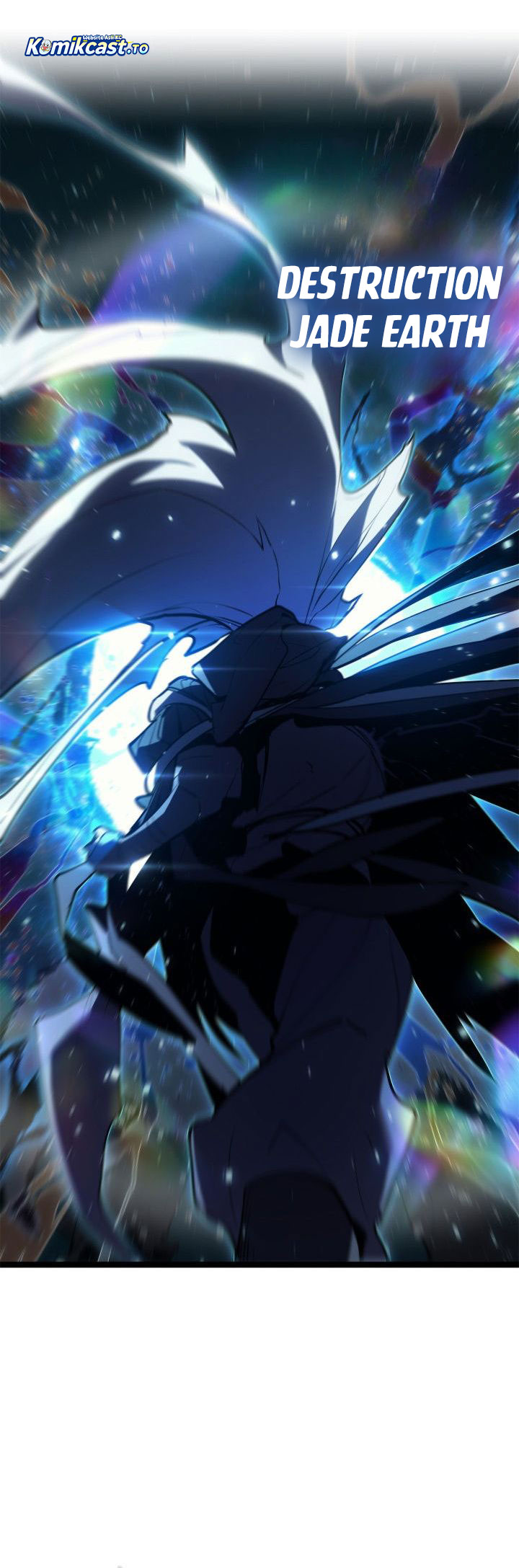 Grim Reaper of the Drifting Moon Chapter 116 Gambar 43