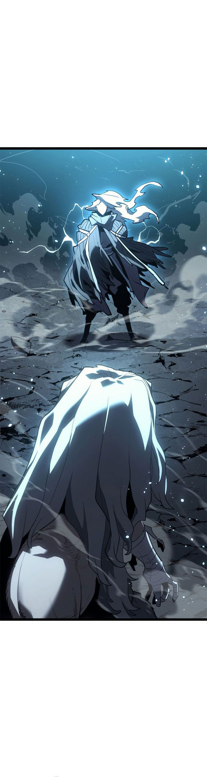 Grim Reaper of the Drifting Moon Chapter 116 Gambar 47