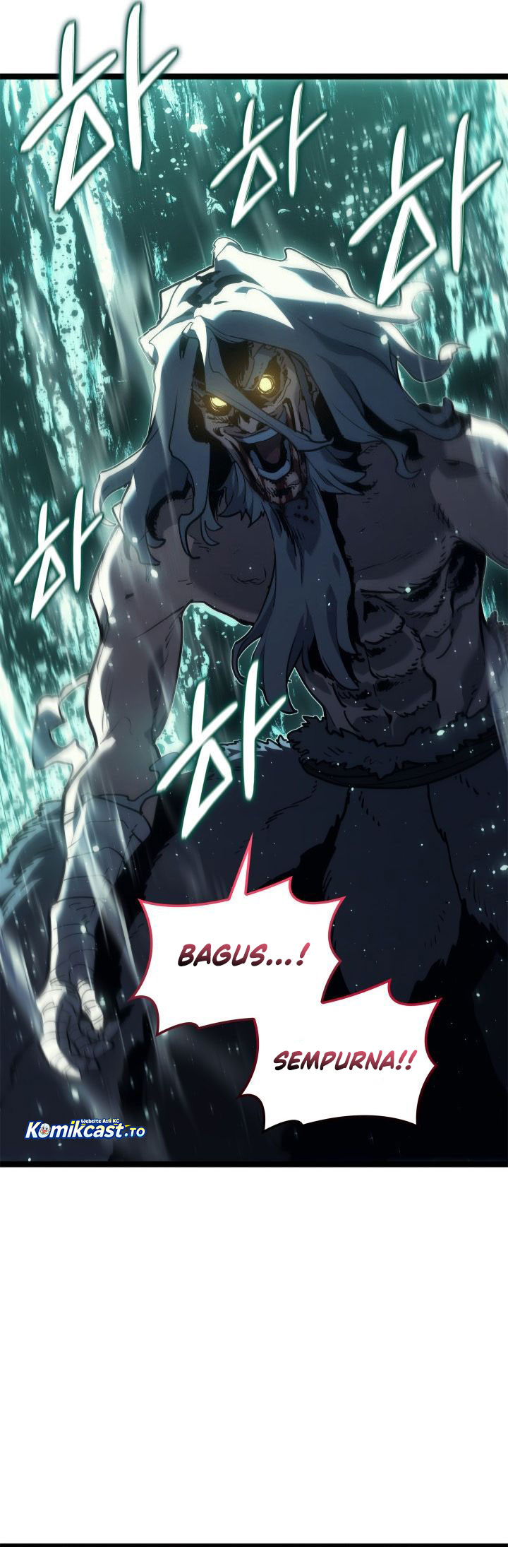 Grim Reaper of the Drifting Moon Chapter 116 Gambar 48