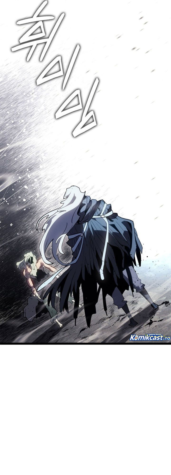 Grim Reaper of the Drifting Moon Chapter 116 Gambar 50