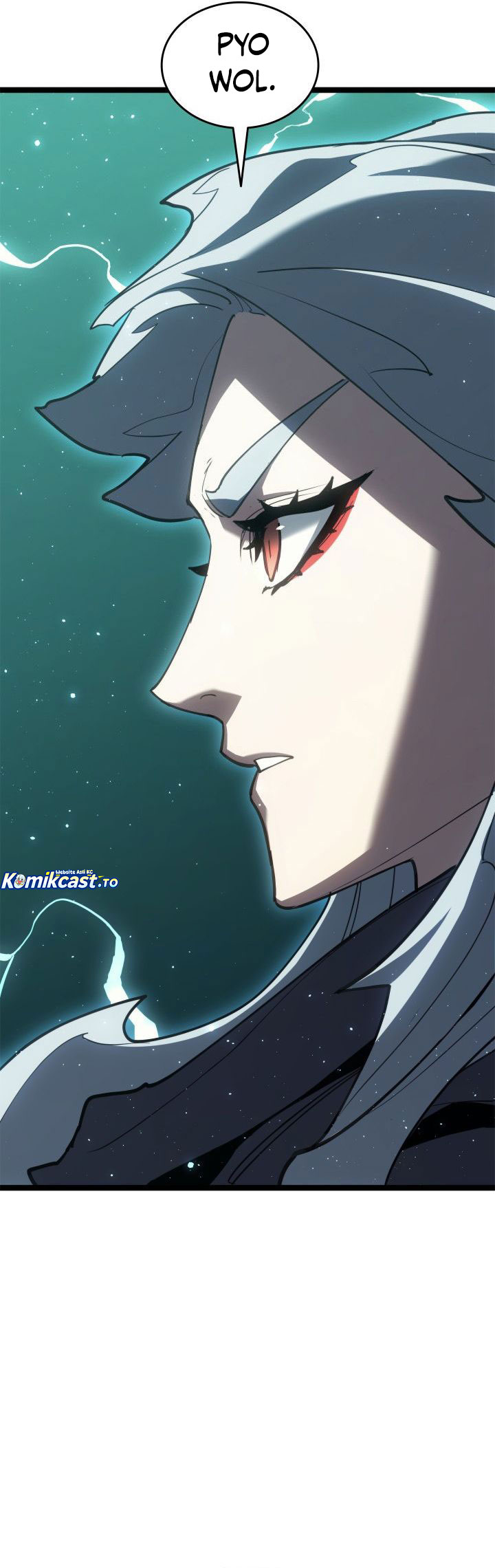 Grim Reaper of the Drifting Moon Chapter 116 Gambar 53