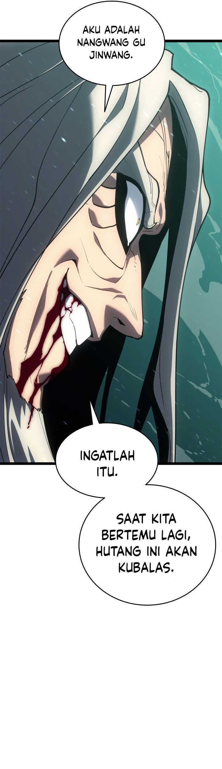 Grim Reaper of the Drifting Moon Chapter 116 Gambar 54