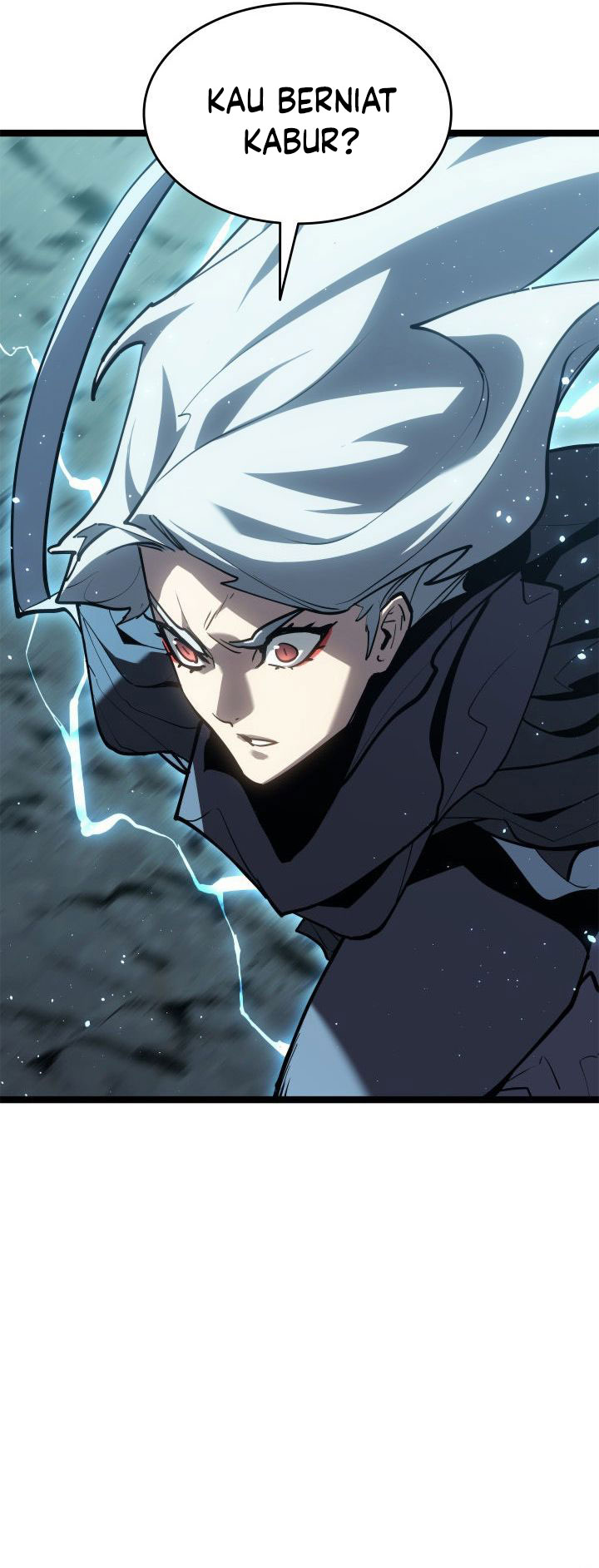 Grim Reaper of the Drifting Moon Chapter 116 Gambar 56