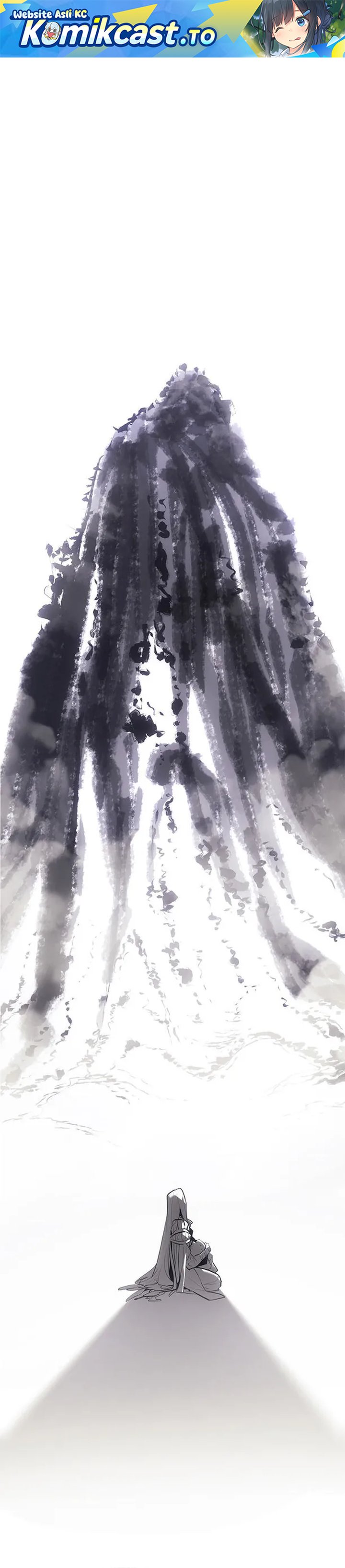 Grim Reaper of the Drifting Moon Chapter 117 Gambar 2