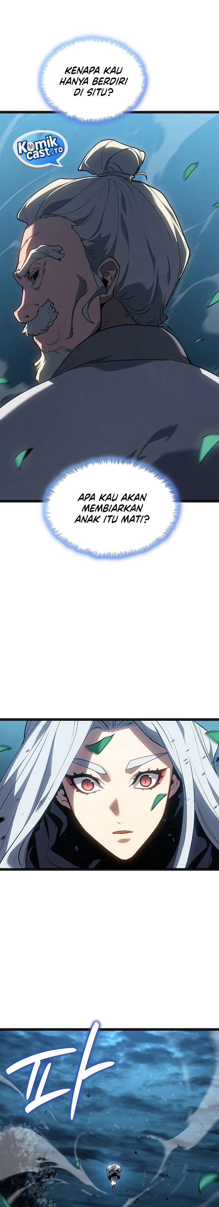 Grim Reaper of the Drifting Moon Chapter 117 Gambar 6