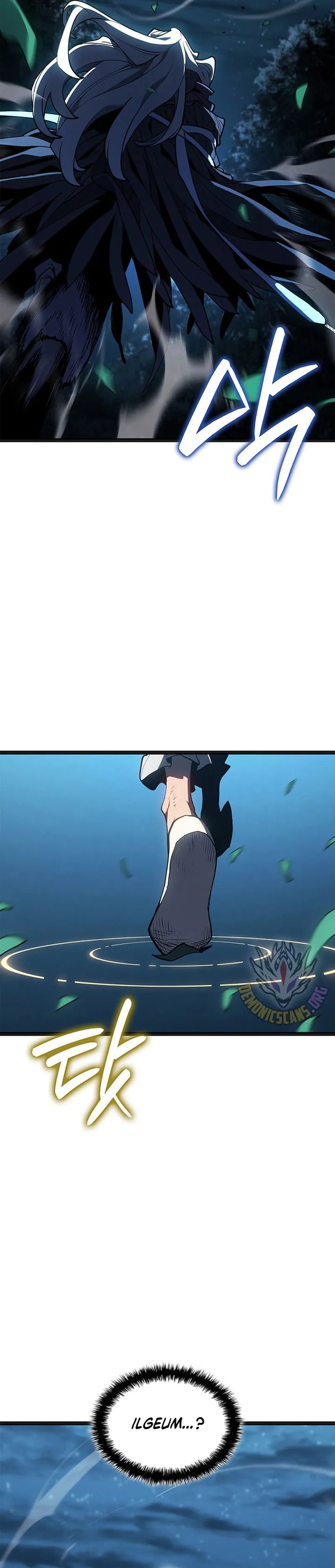 Grim Reaper of the Drifting Moon Chapter 117 Gambar 7