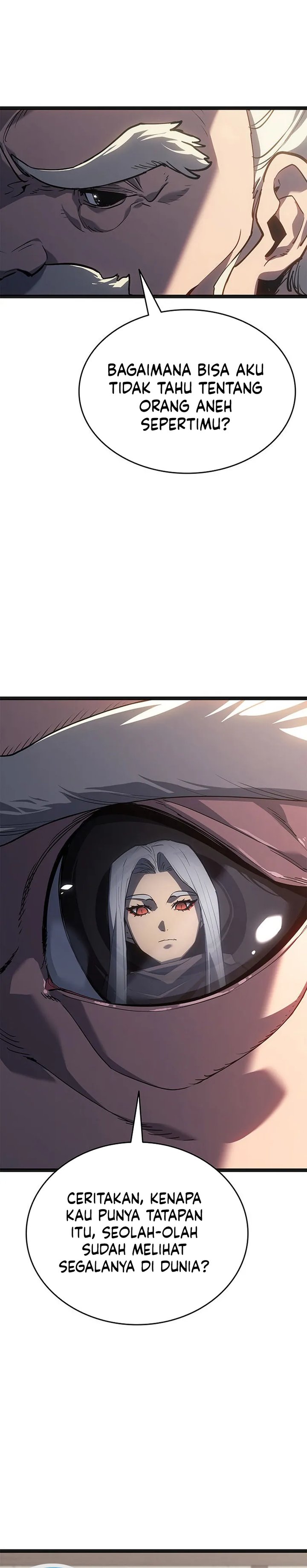 Grim Reaper of the Drifting Moon Chapter 117 Gambar 16