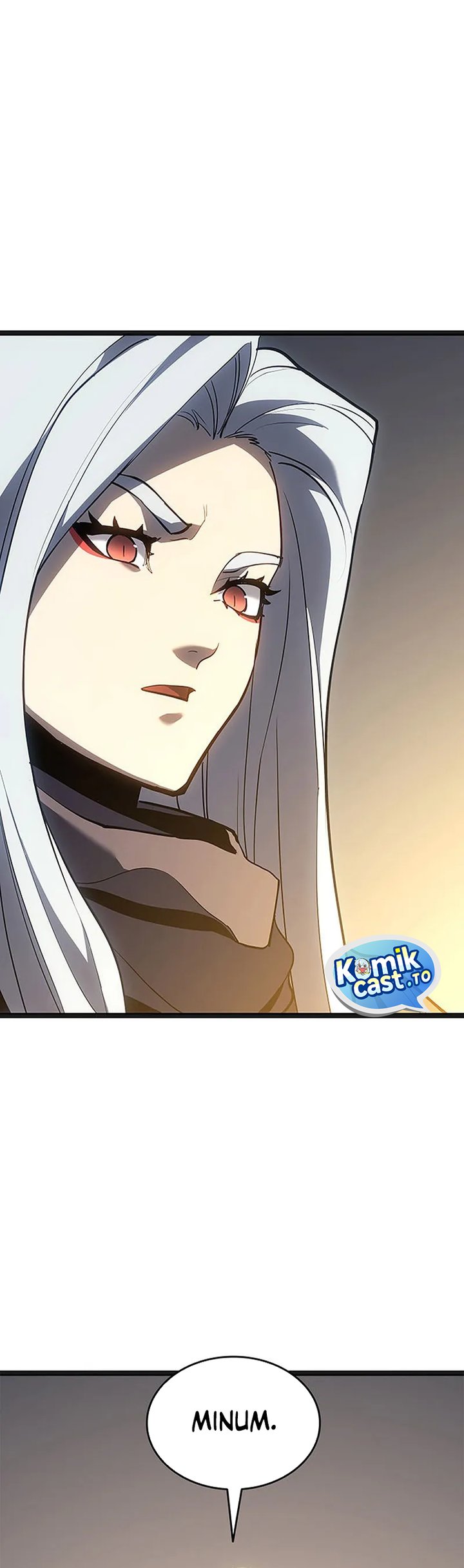 Grim Reaper of the Drifting Moon Chapter 117 Gambar 19