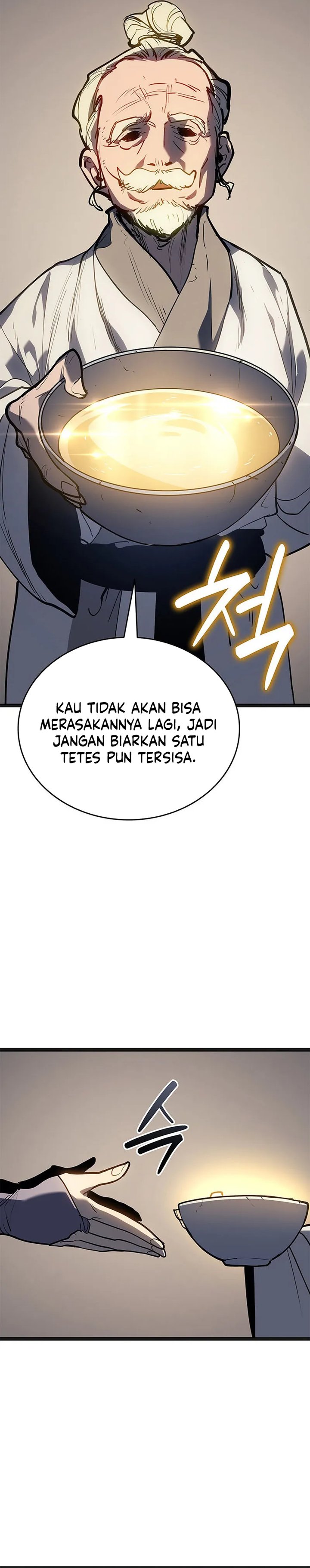 Grim Reaper of the Drifting Moon Chapter 117 Gambar 20
