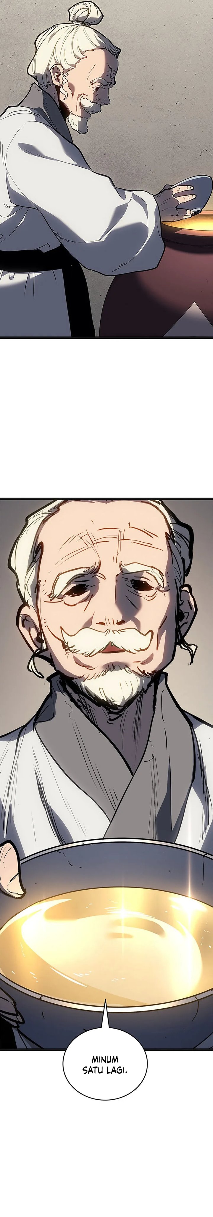 Grim Reaper of the Drifting Moon Chapter 117 Gambar 23