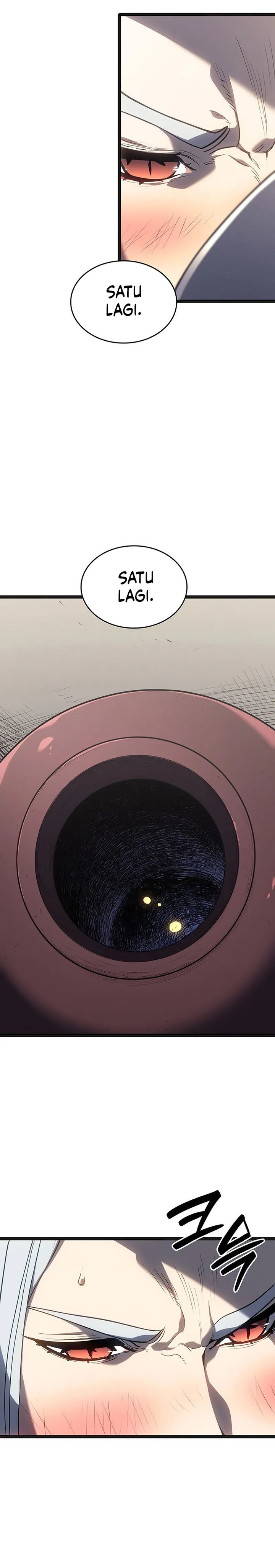 Grim Reaper of the Drifting Moon Chapter 117 Gambar 25